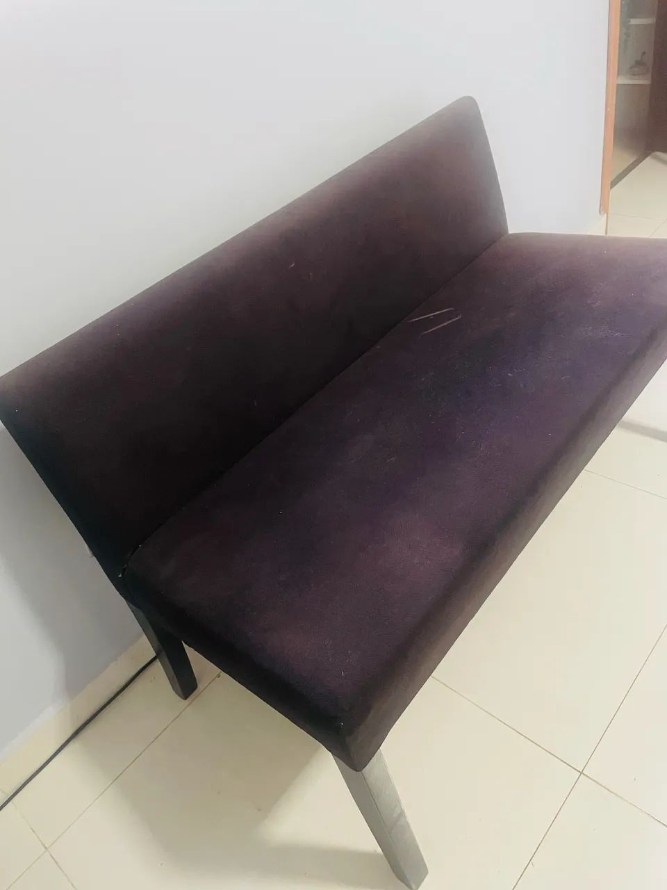 Banco para sala de Jantar  - Foto 3