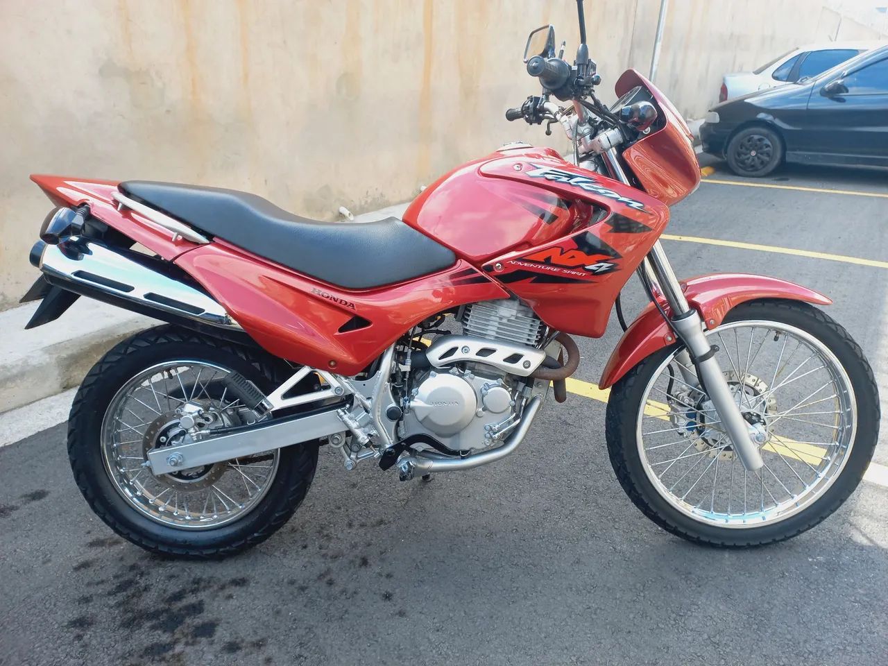 Moto nova  - Foto 4