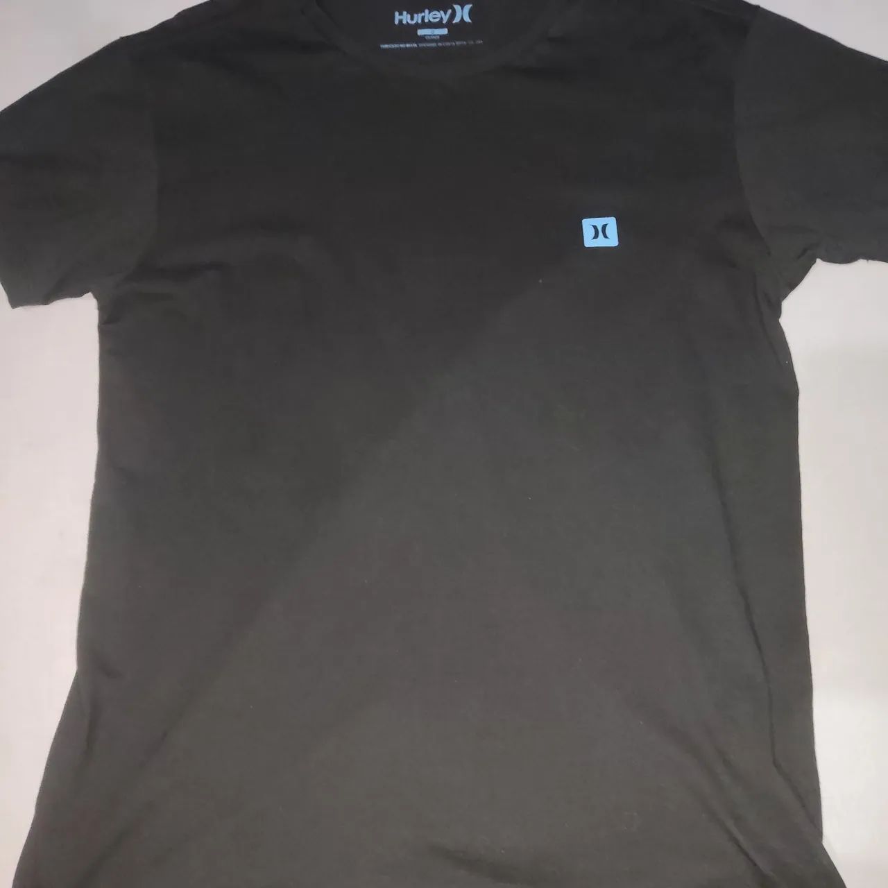 Camiseta Hurley Original 