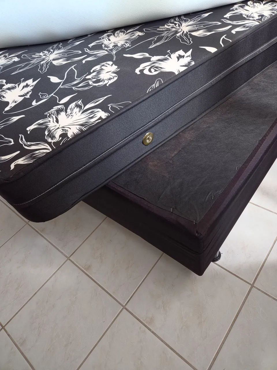 Cama de casal  - Foto 2