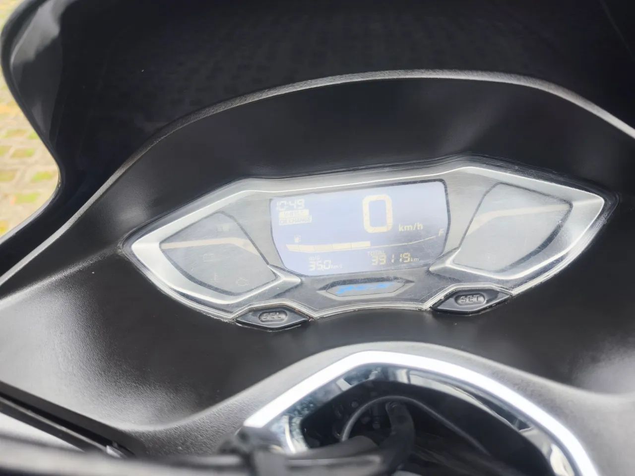 PCX 160  - Foto 4