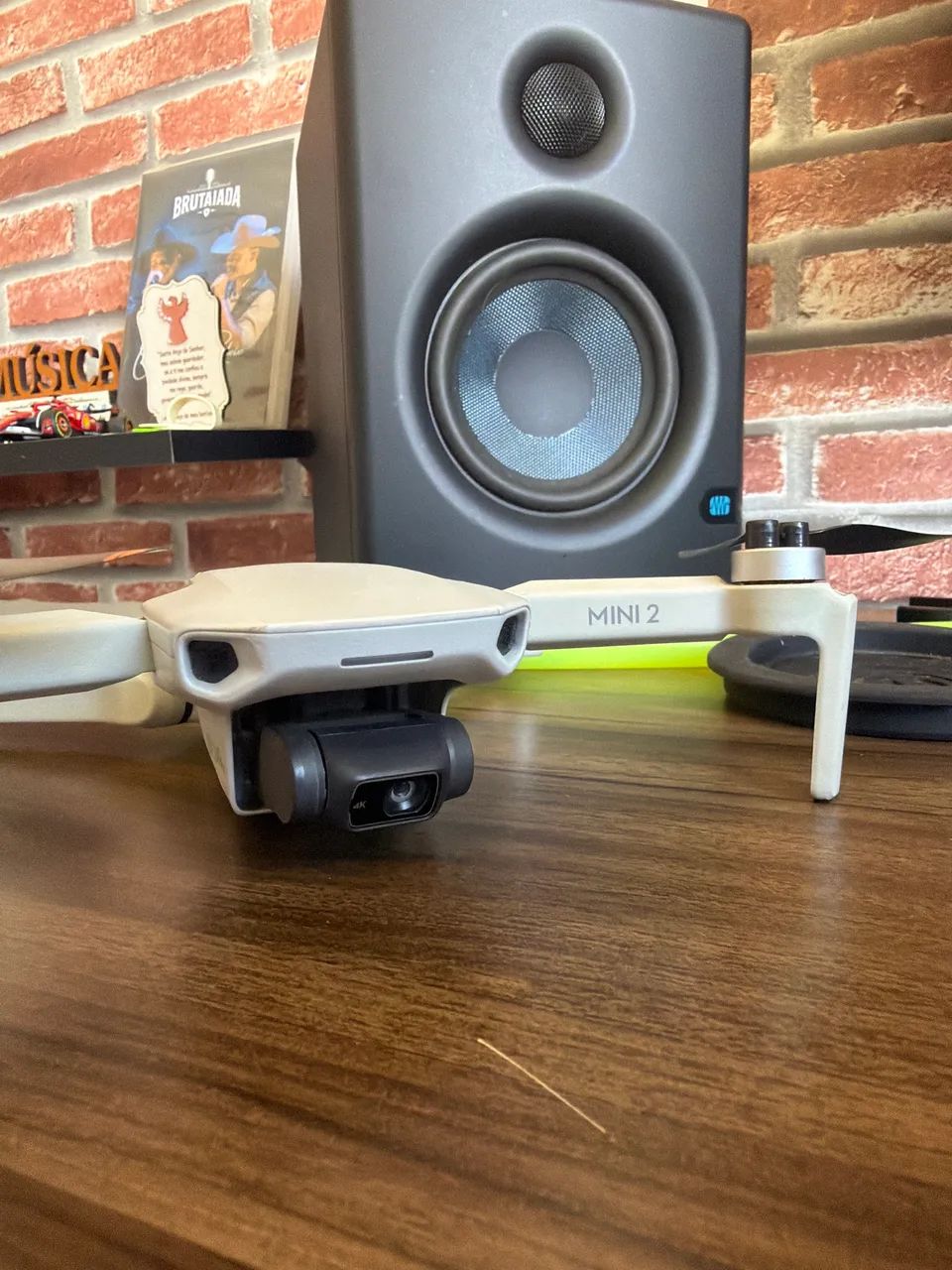 DJI MINI 2 COMBO