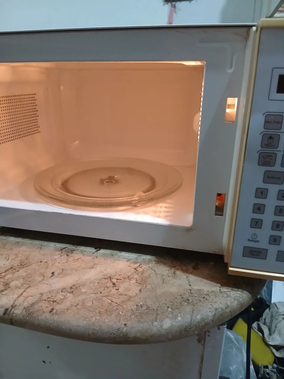 Micro-ondas Philco 20L  - Foto 3