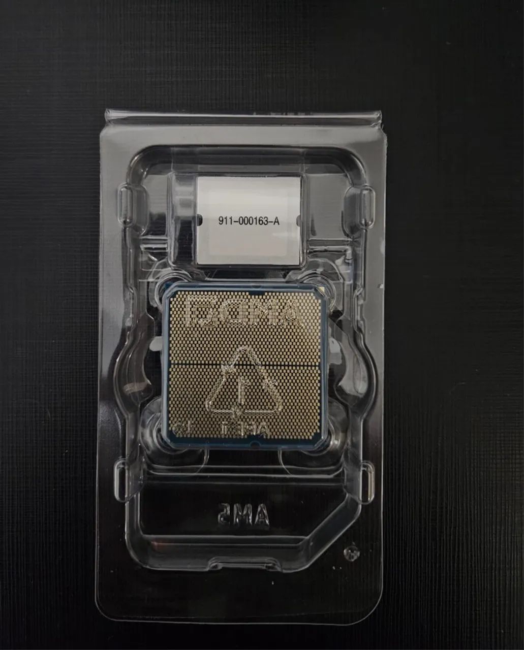 Processador AMD Ryzen 5 8600G - 6 Núcleos / 12 Threads + Radeon Graphics - Foto 3