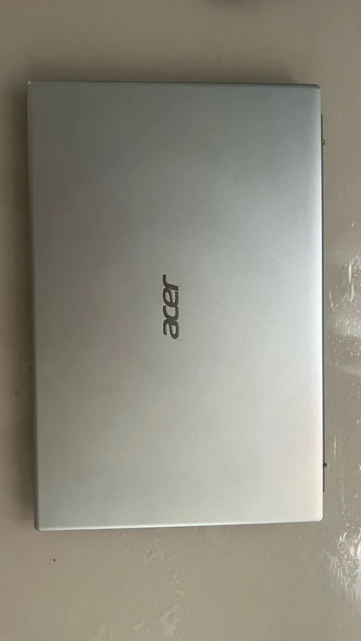 Notebook Acer Aspire 3 - Foto 2