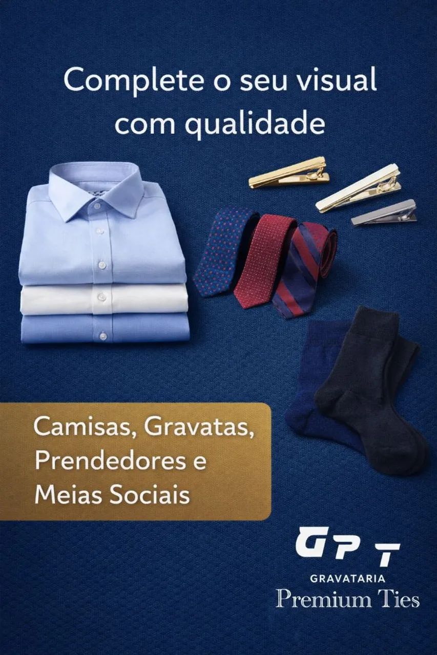 Camisa social slim  - Foto 4
