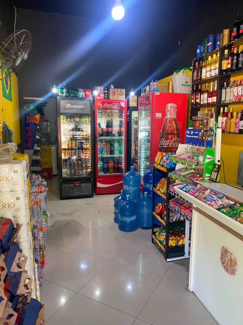 Passo Ponto Loja de Bebidas Taquara - Foto 2