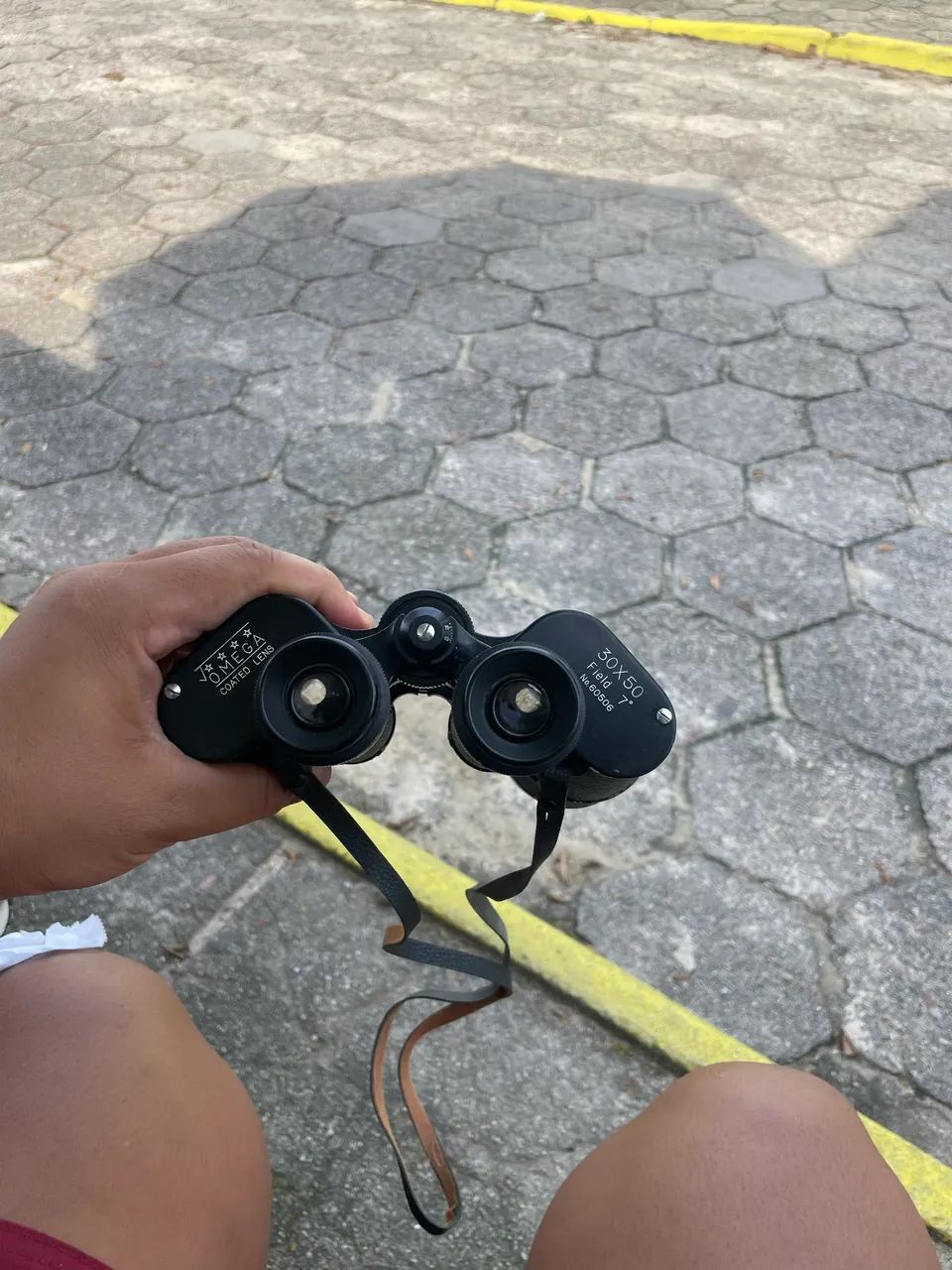 Binóculo  - Foto 4