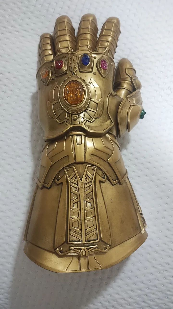 Manopla de Thanos 