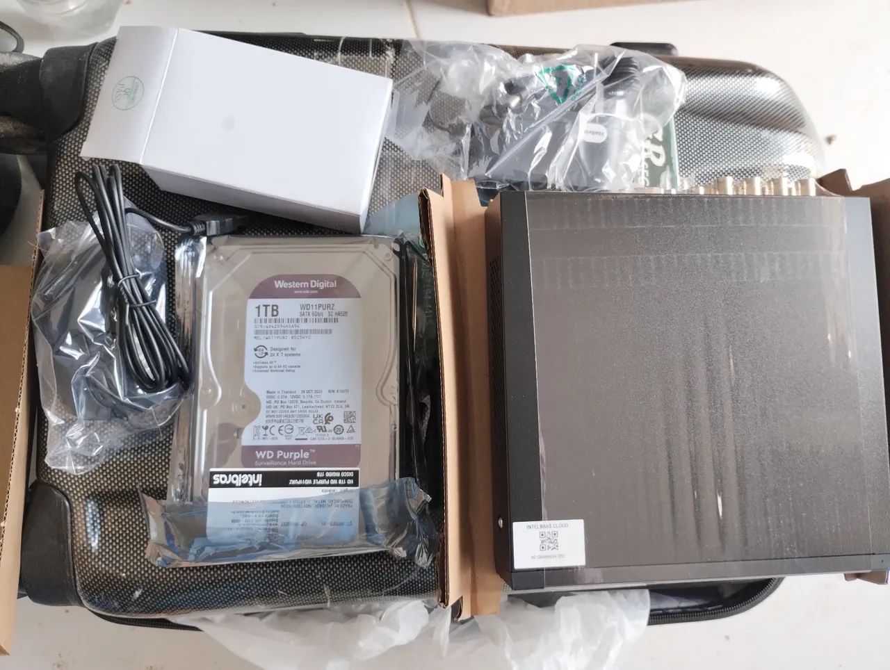 Gr Segurança Eletrônica e Empreendimentos  - Foto 5