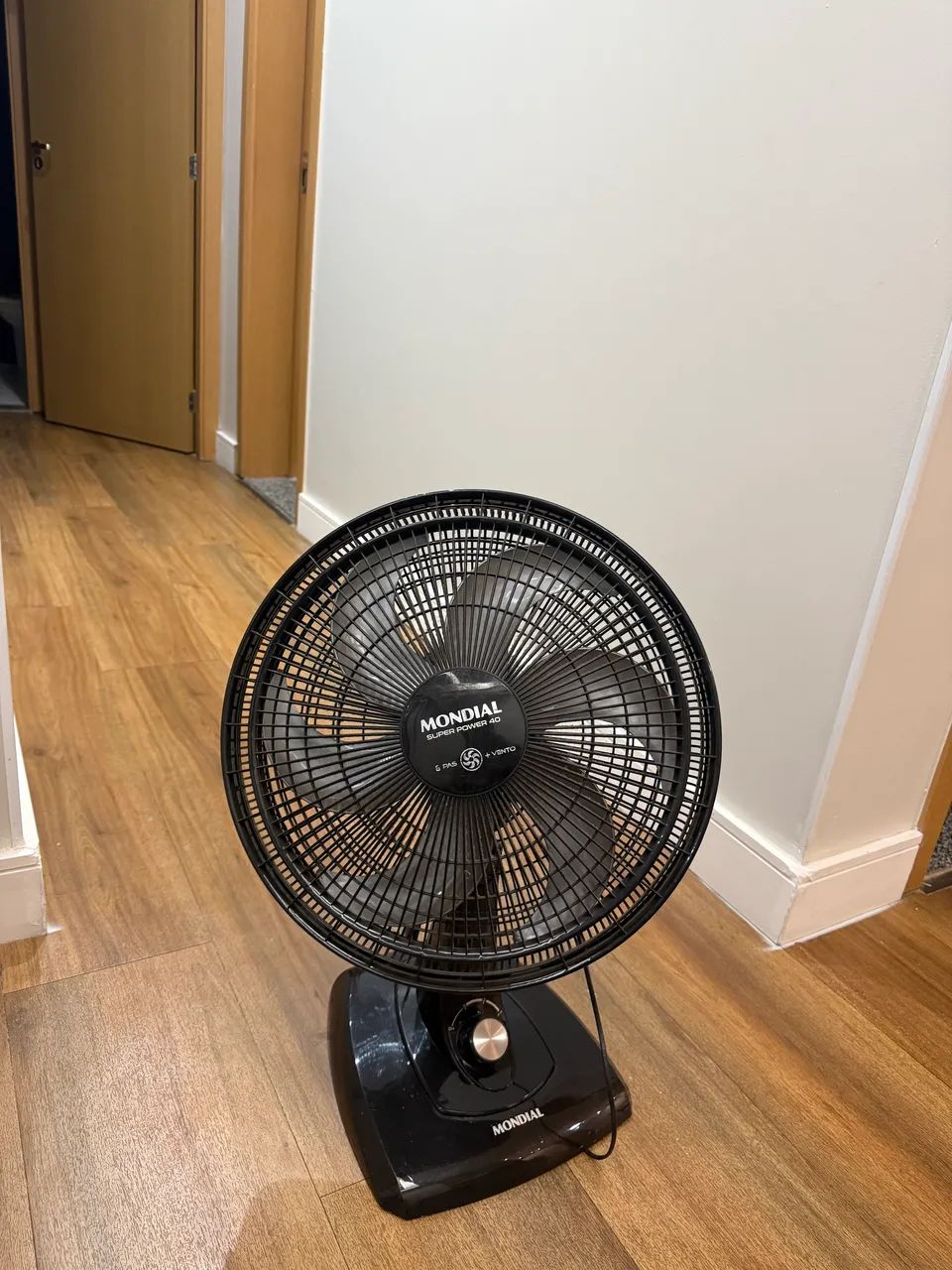Mondial Super Power Fan 40 cm