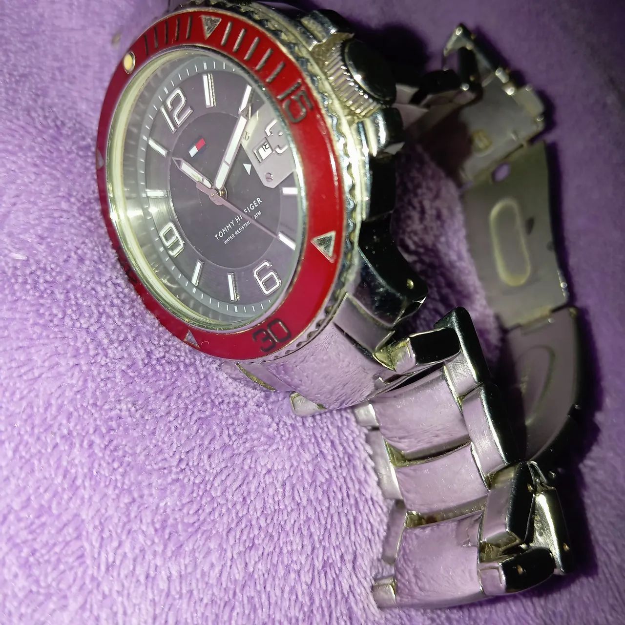 Relógio Tommy Hilfiger  - Foto 2