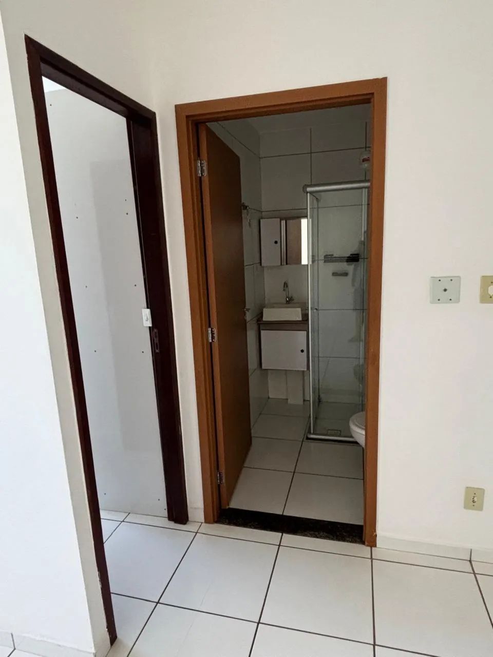 APARTAMENTO TOP 1 QUARTO TODO PLANEJADO COM ELEVADOR  - Foto 4