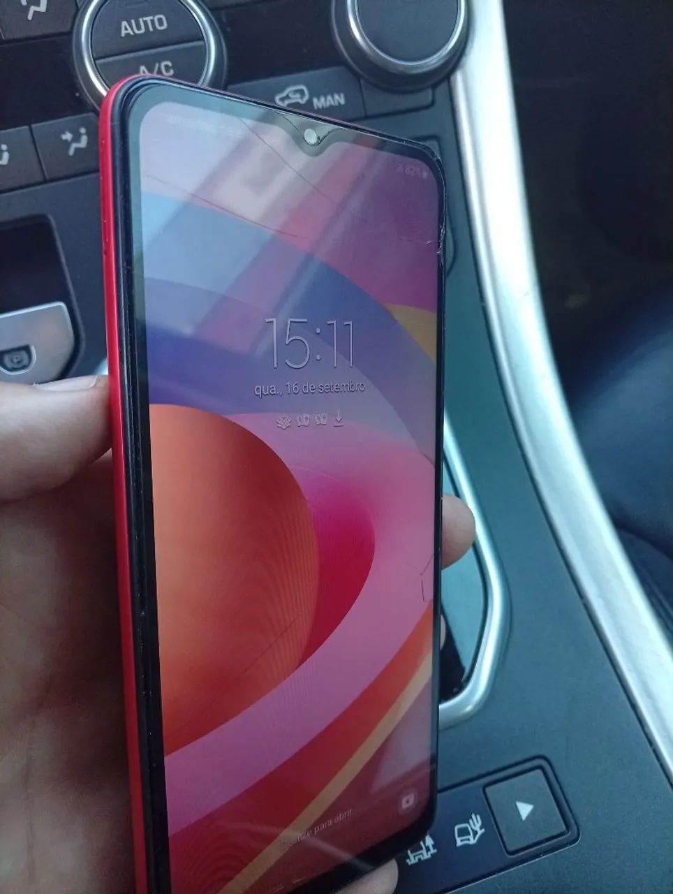 Celular a12