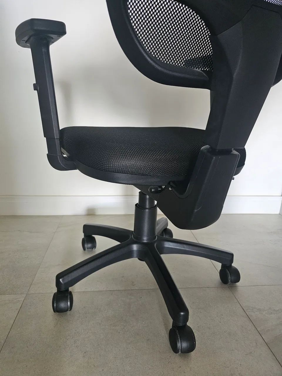Cadeira de escritório  - Foto 4