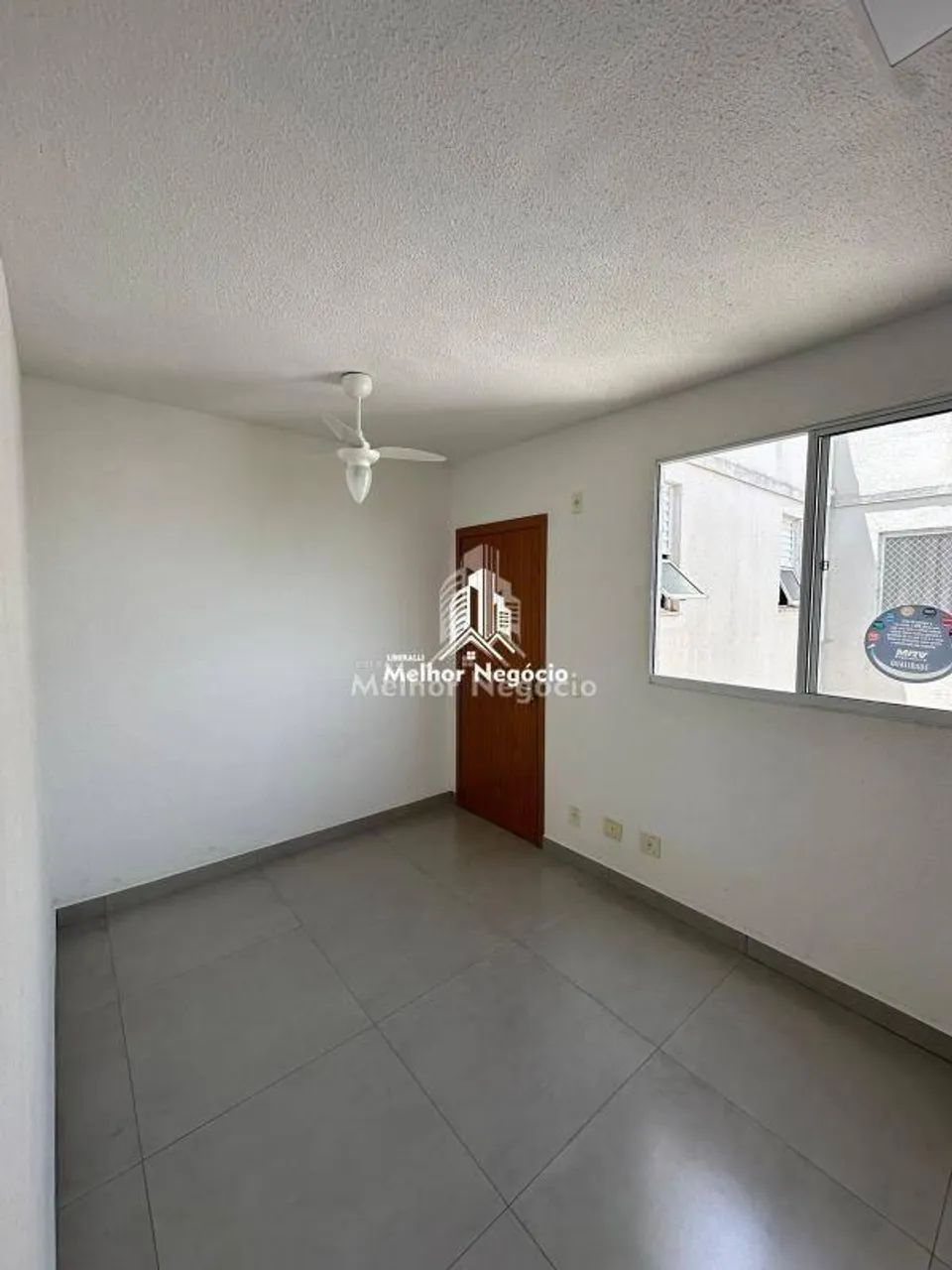 Apartamento à venda em Piracicaba, Campestre, com 2 quartos, com 45 m² - Foto 2