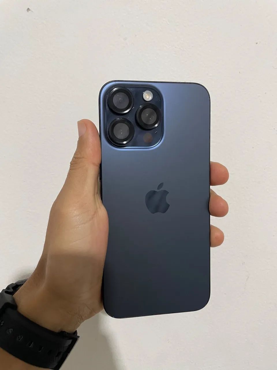iPhone 15 pro max 256