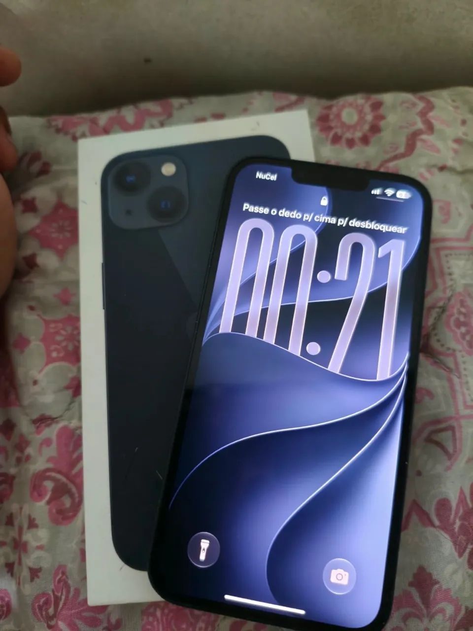 Iphone 13  - Foto 4