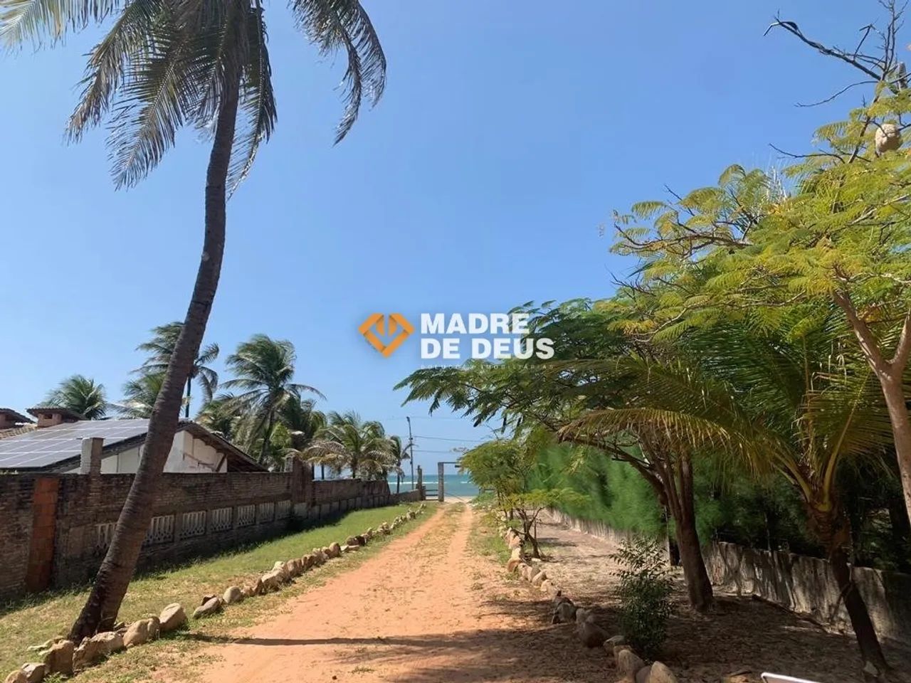 Terreno Condomínio Frente Mar Em Flecheiras - Foto 4