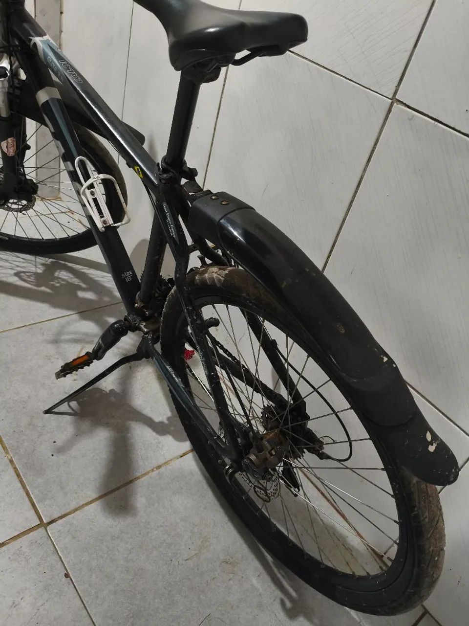 Bicicleta  - Foto 3