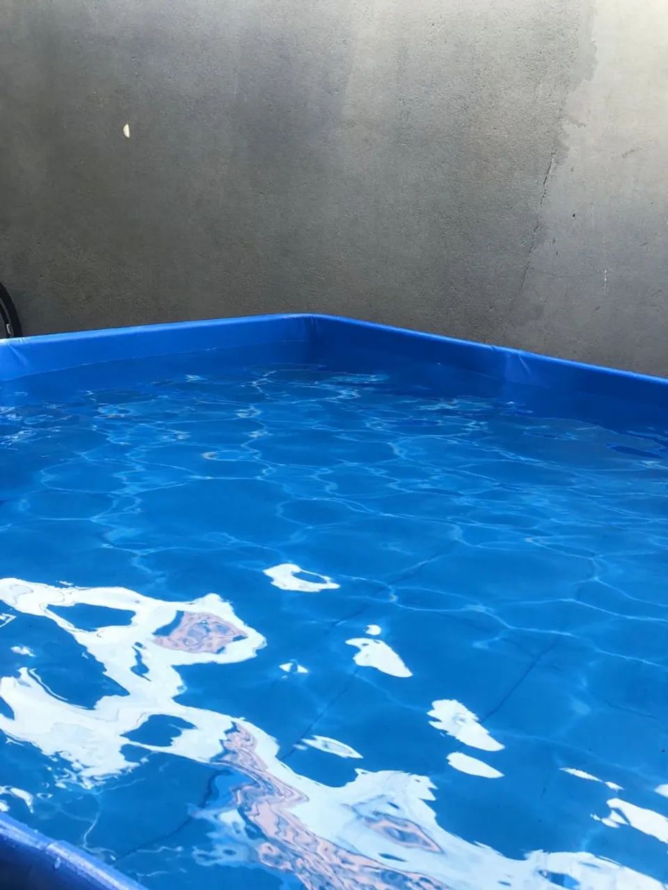 Piscina 3000L