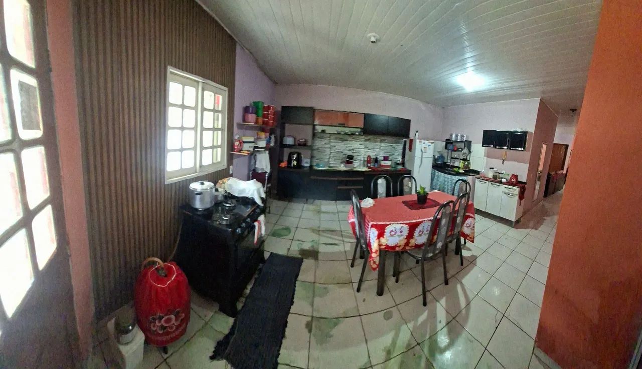 Casa para vender ou trocar em Teotônio Vilela  - Foto 5