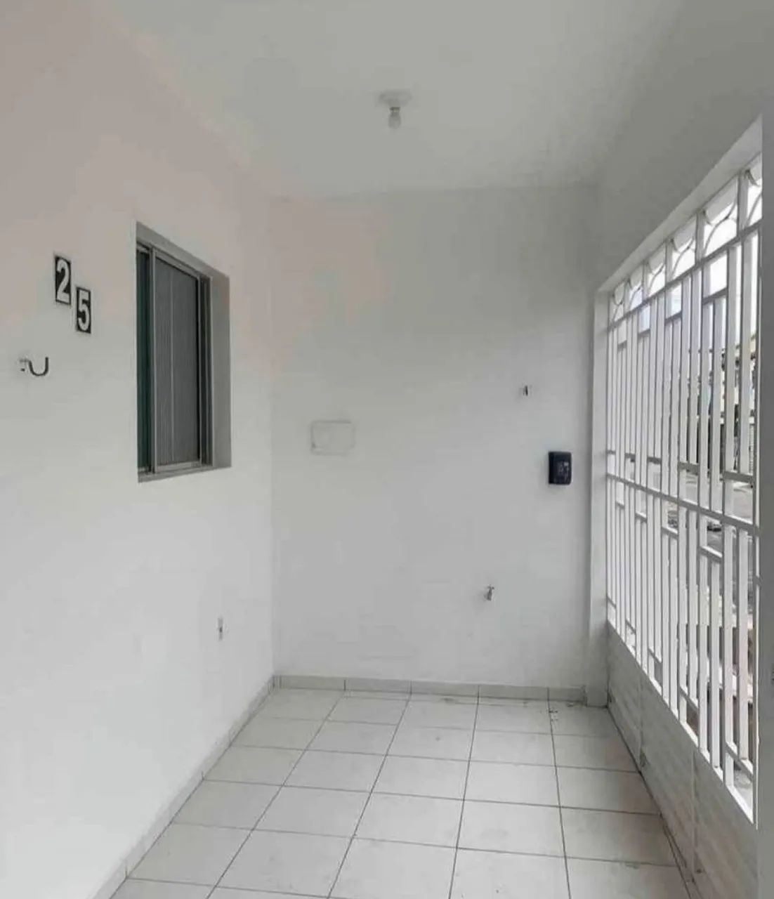 Vendo casa na água lindas 