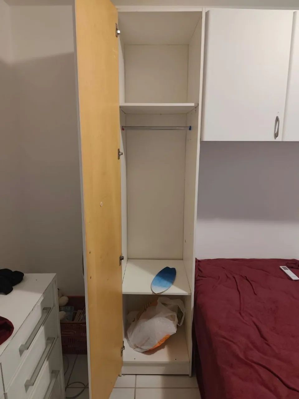 Guarda roupa - Foto 4