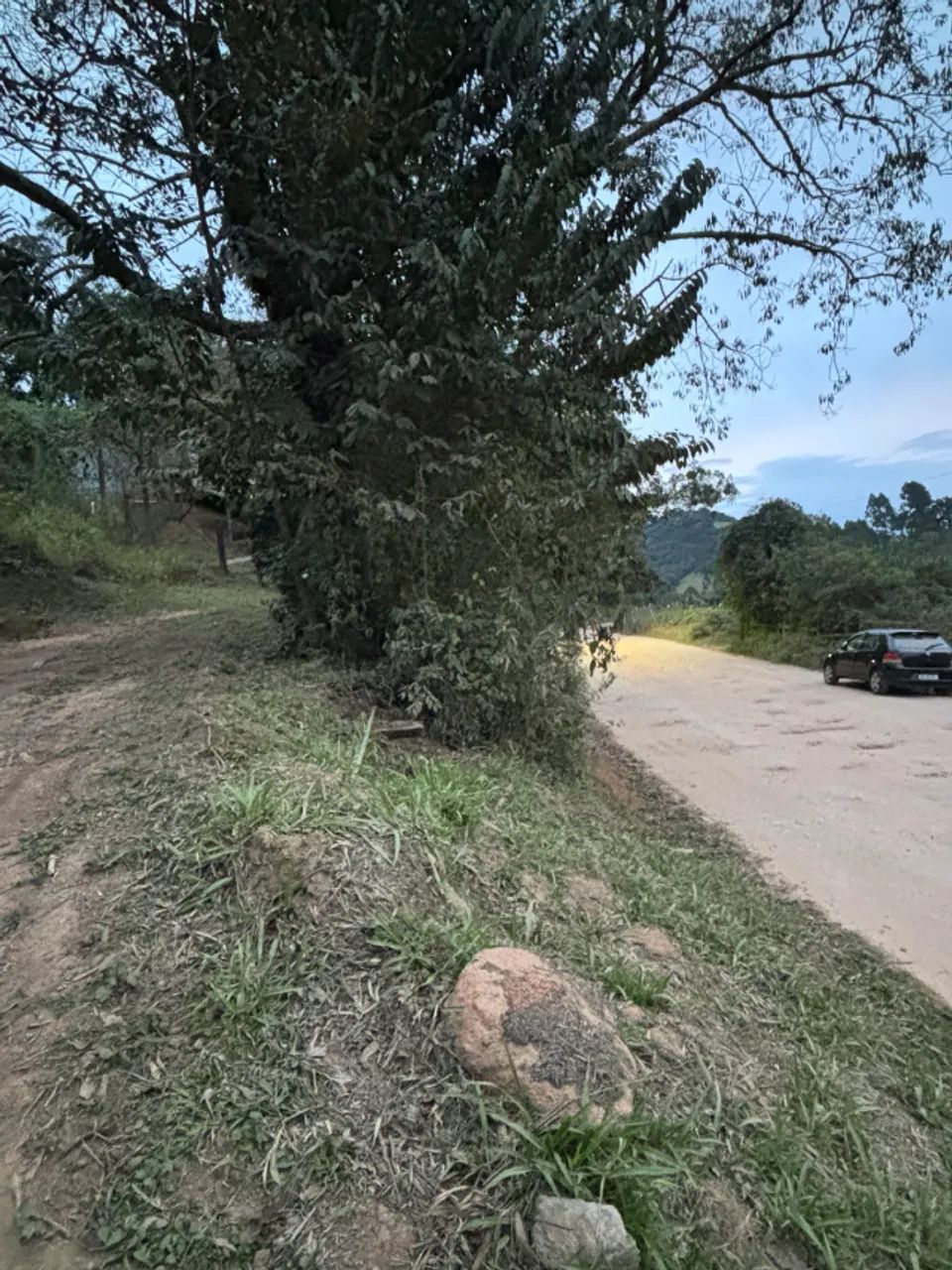 Terreno rural a venda - Foto 3