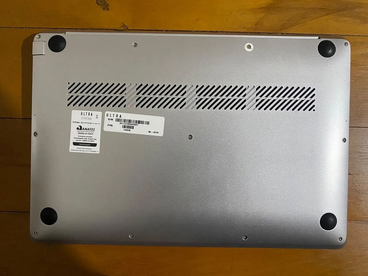 Notebook Ultra Completo - Novo, Formatado e Pronto pra Usar! ? - Foto 4