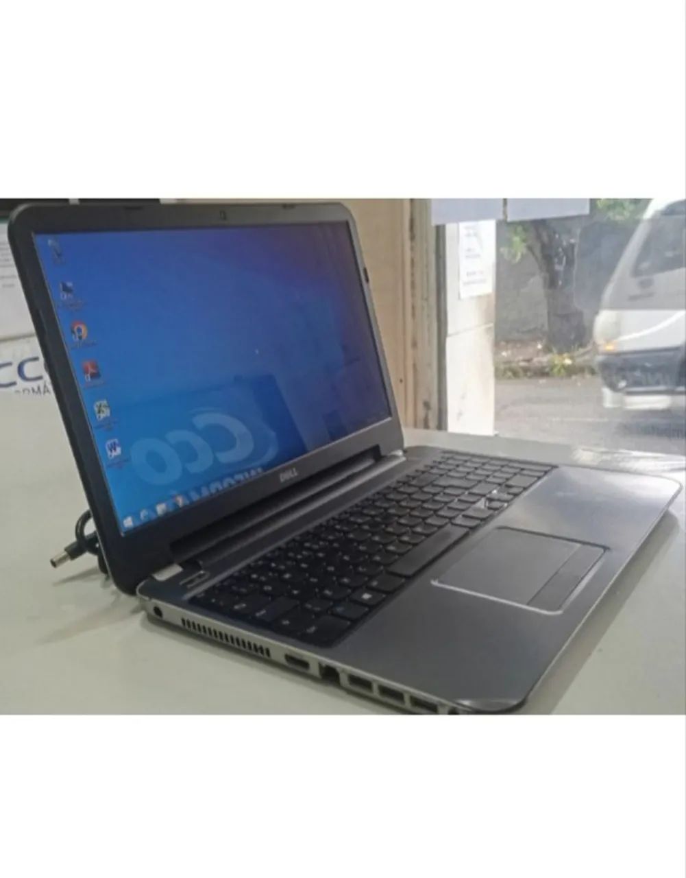 NOTEBOOK CORE i7 PROMOÇÃO HOJE 04/09- DELL