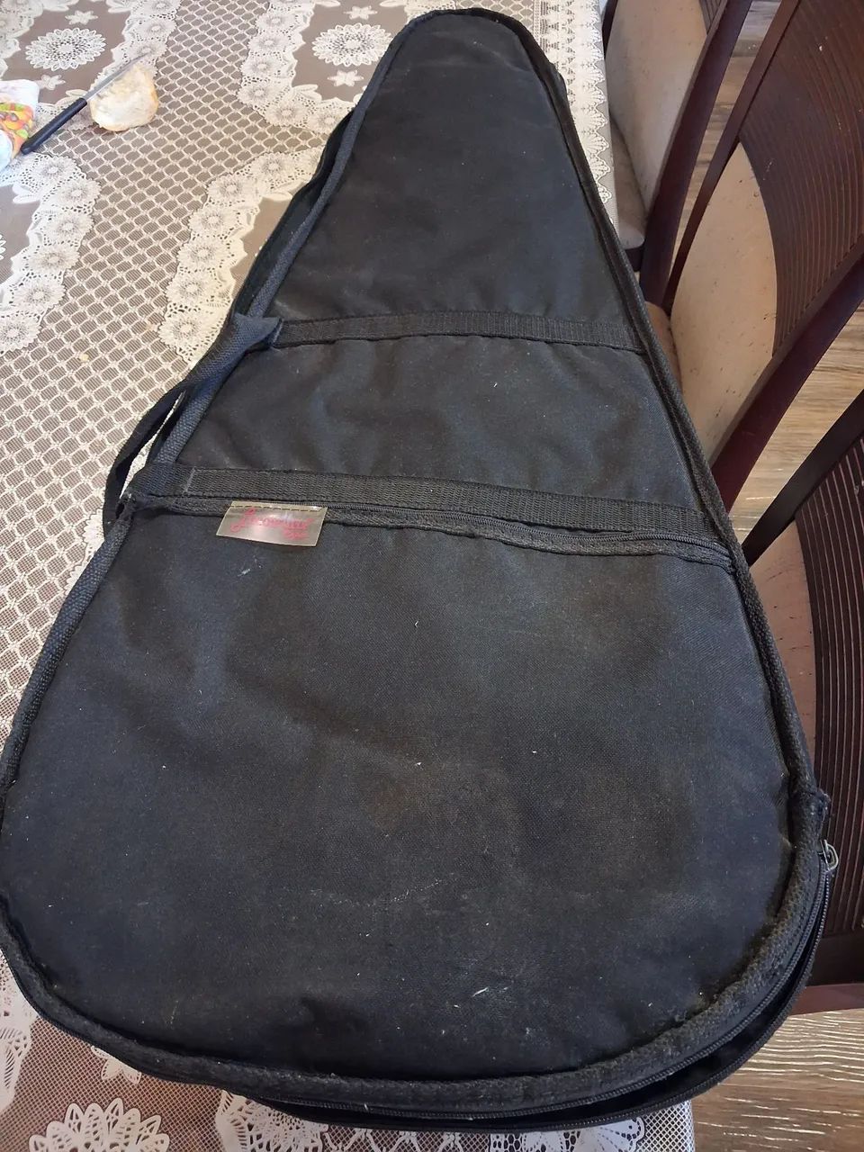 Violão  - Foto 2