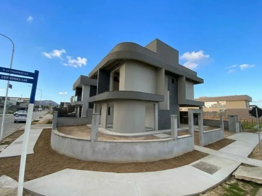 Casa com 4 quartos na Praia do Campeche, em Florianópolis. - Foto 3