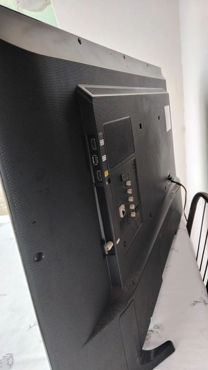 Tv 43 sansung para retirada pecas - Foto 4