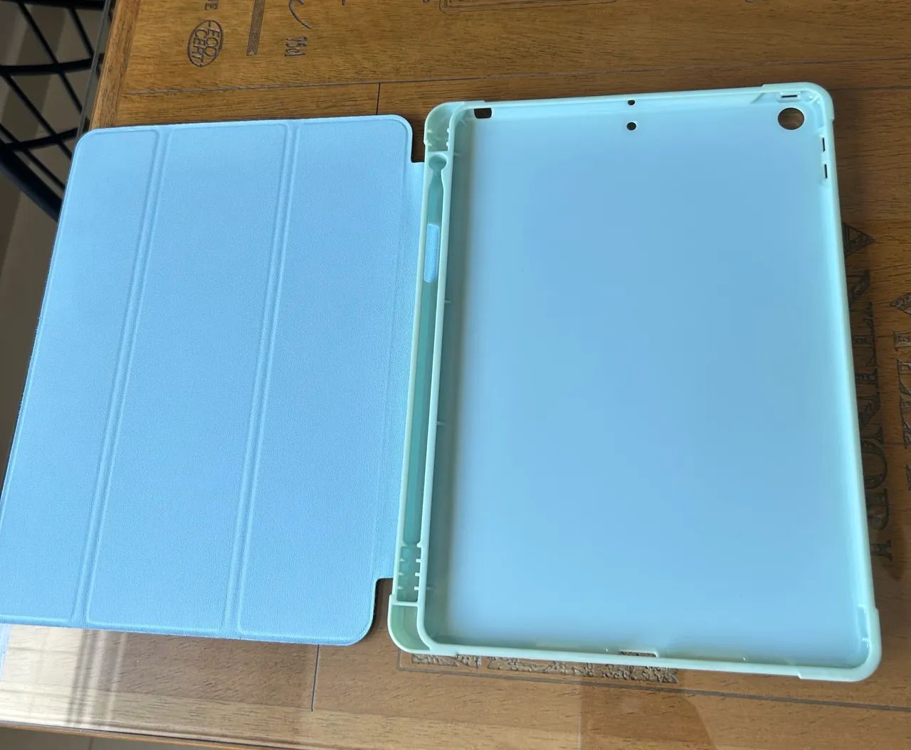 Capa usada para IPAD9  - Foto 2