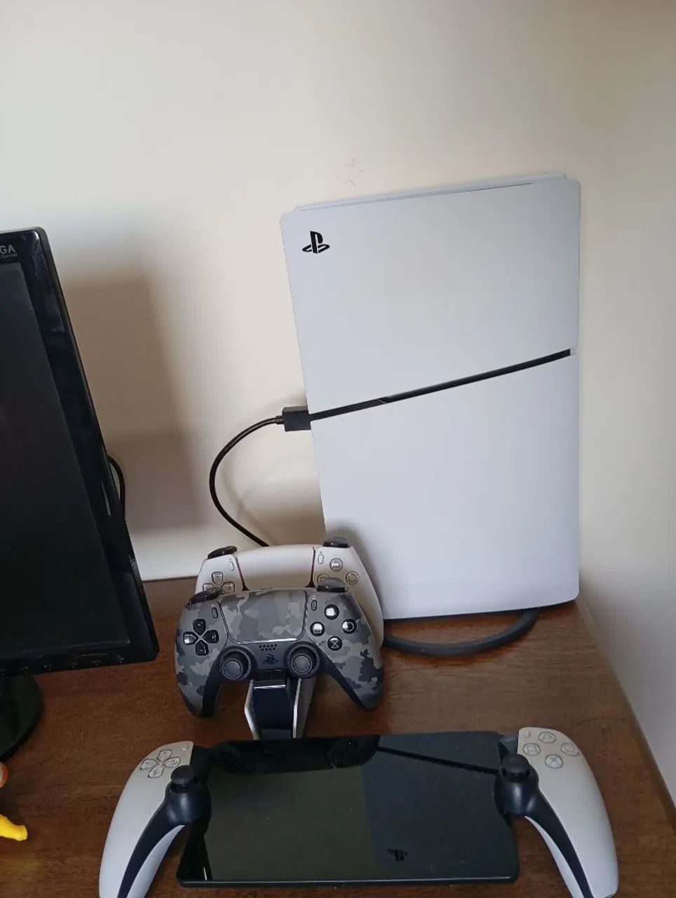 Conjunto completo ps5 - Foto 2