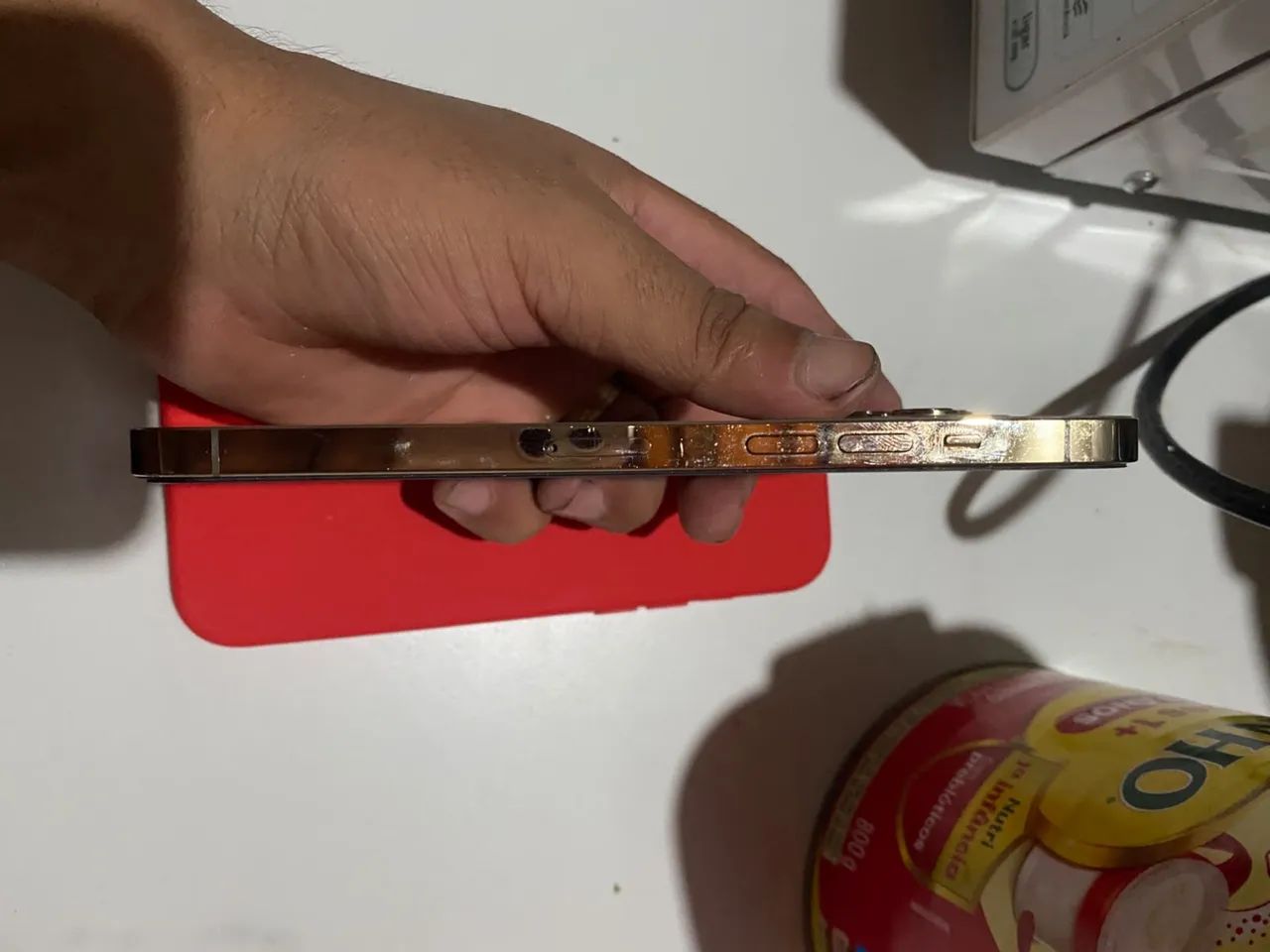 iPhone 12 Pro Max 128 Gb  - Foto 3