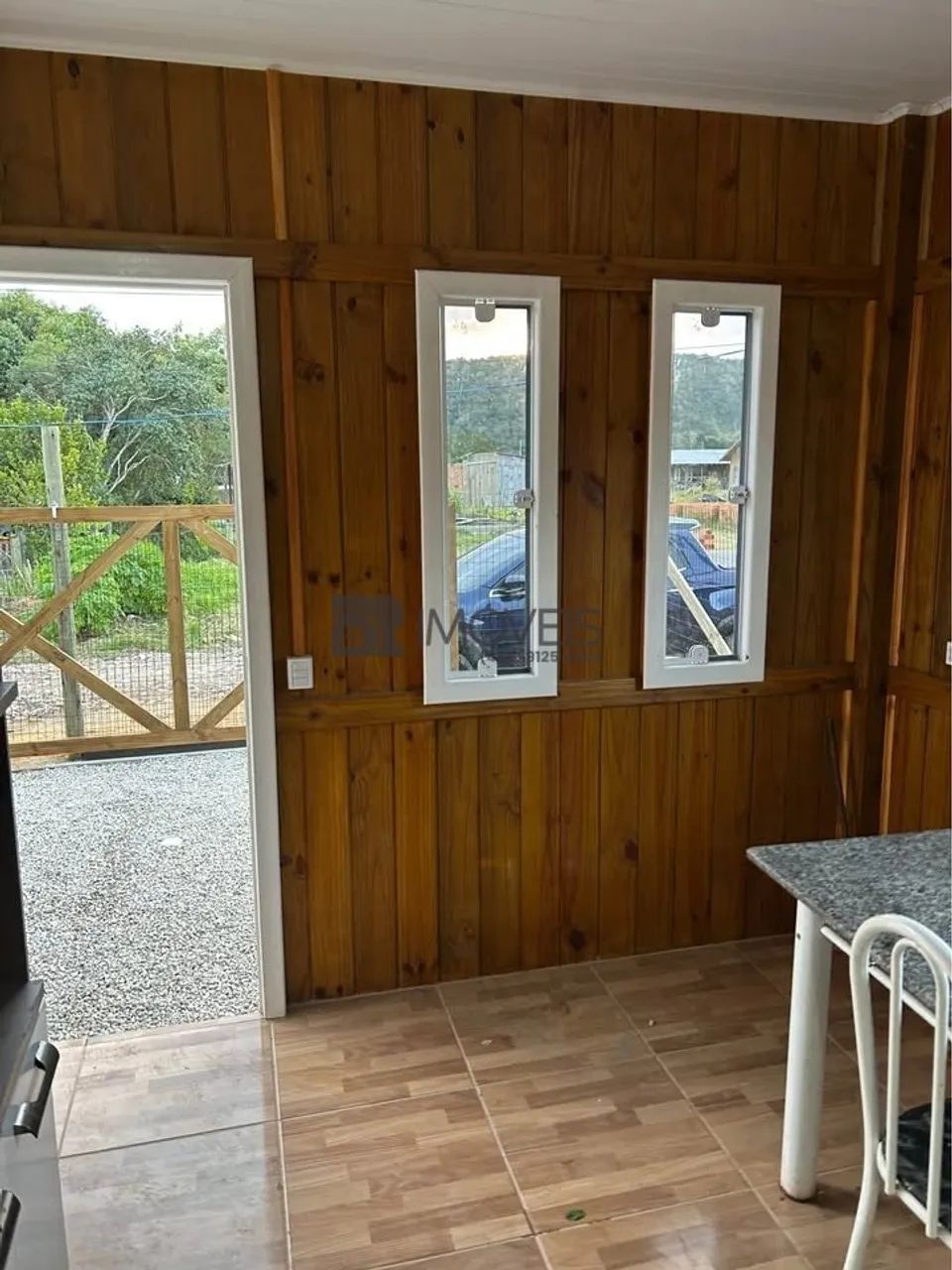 Casa Nova e Mobiliada à Venda 2 Dormitórios - Foto 4