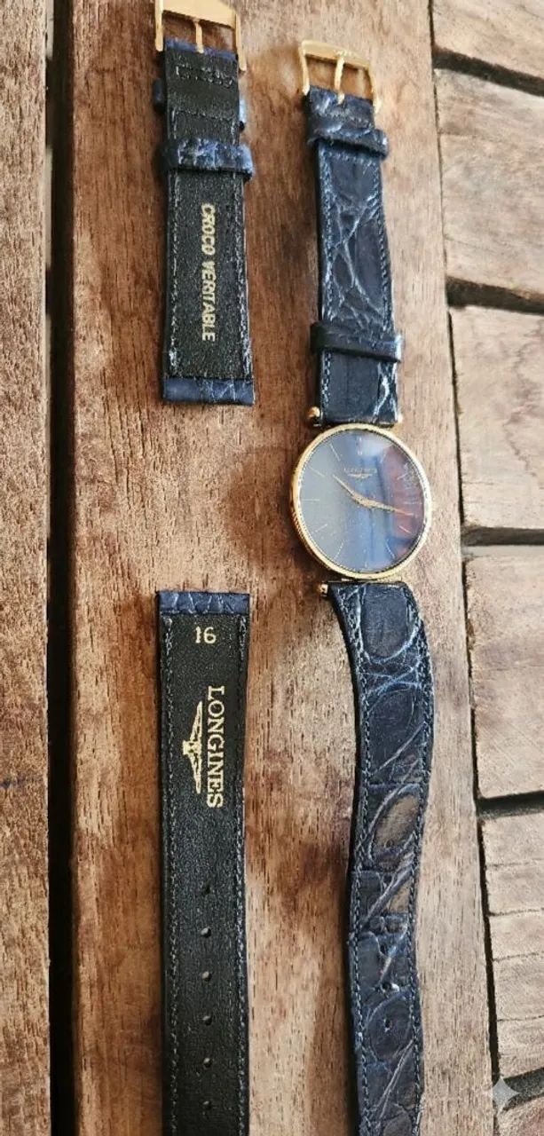 Relógio Longines La Grande Classique - Foto 3