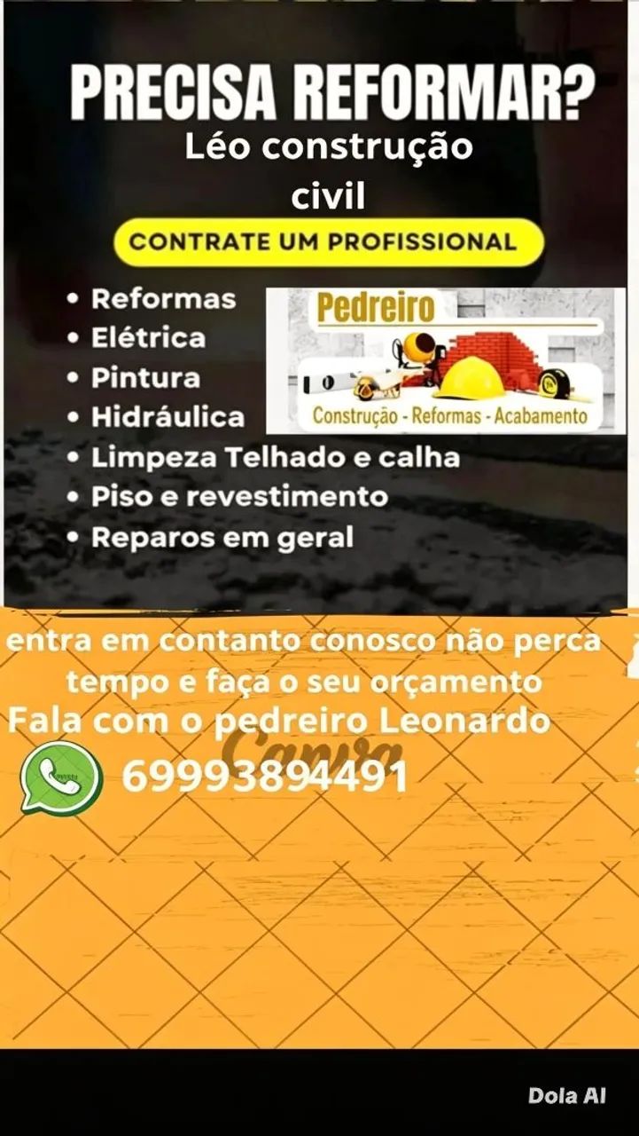 Reforma - Foto 2