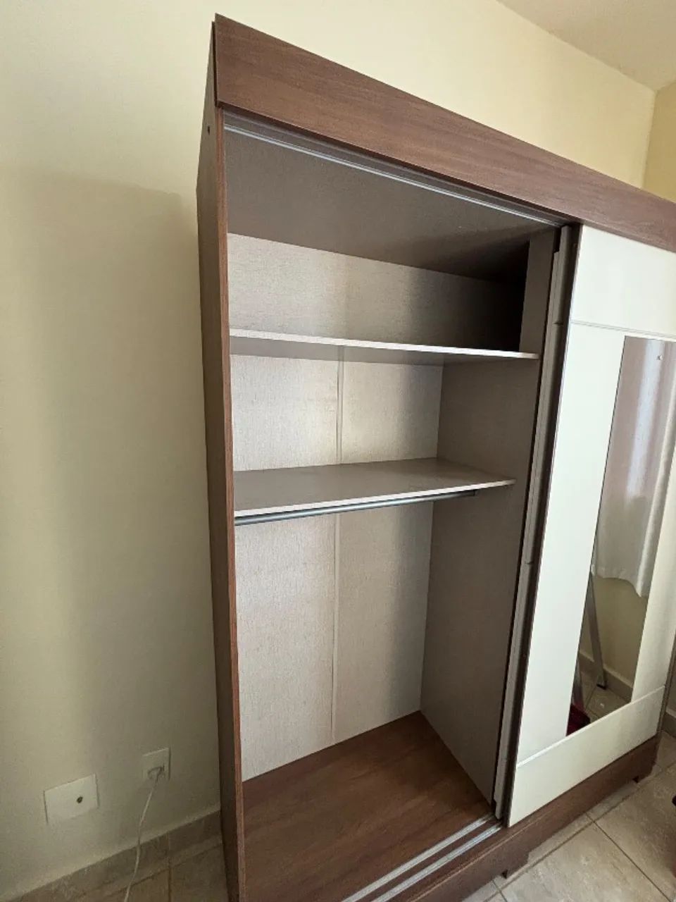 Guarda-roupas  - Foto 2