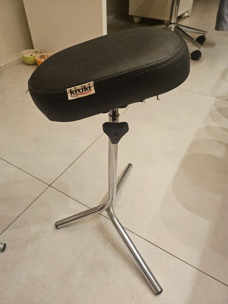 Suporte de pernas para pedicure  - Foto 2