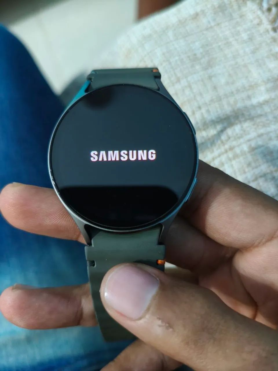 Galaxy Watch 7 44mm Bluetooth  - Foto 2