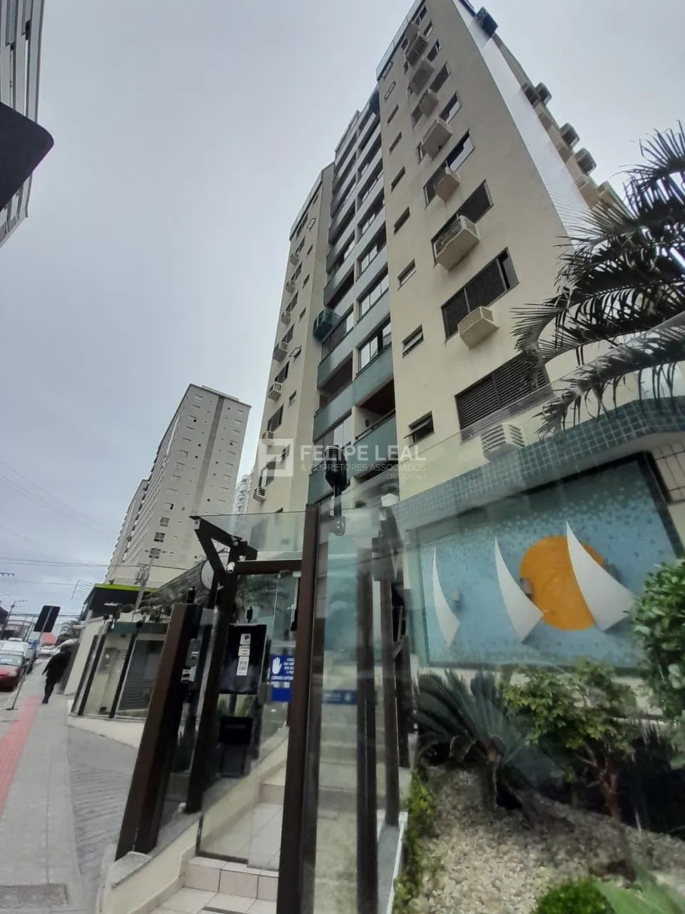 Apartamento em Campinas - São José, SC - Foto 2