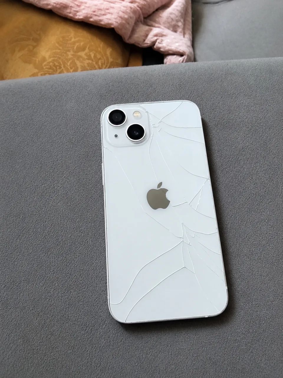 iPhone 13 - Foto 3