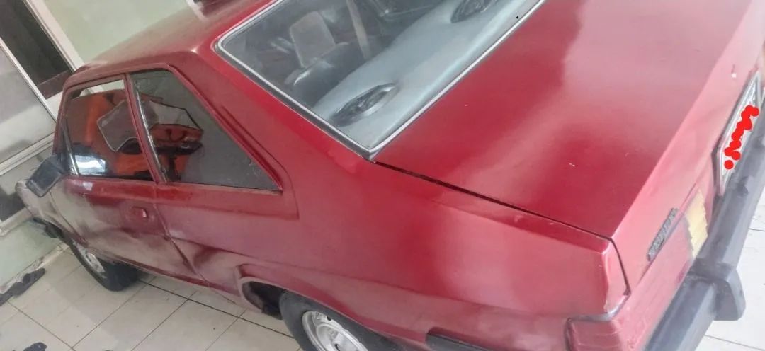 Corcel 2 1981 luxo - Foto 3