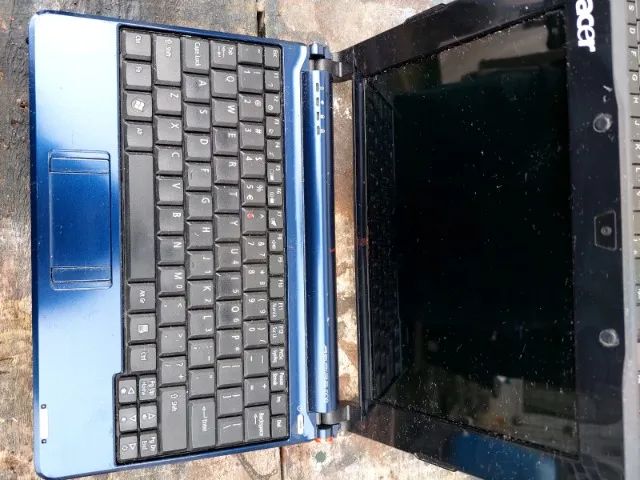 Lote de notebooks - Foto 3