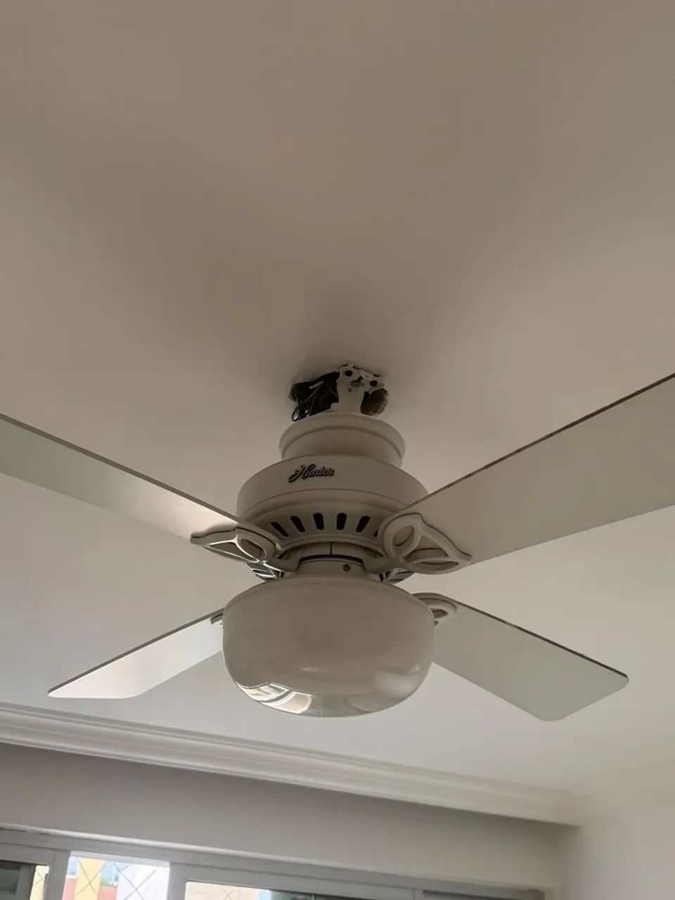 Ventiladores Hunter - Foto 2