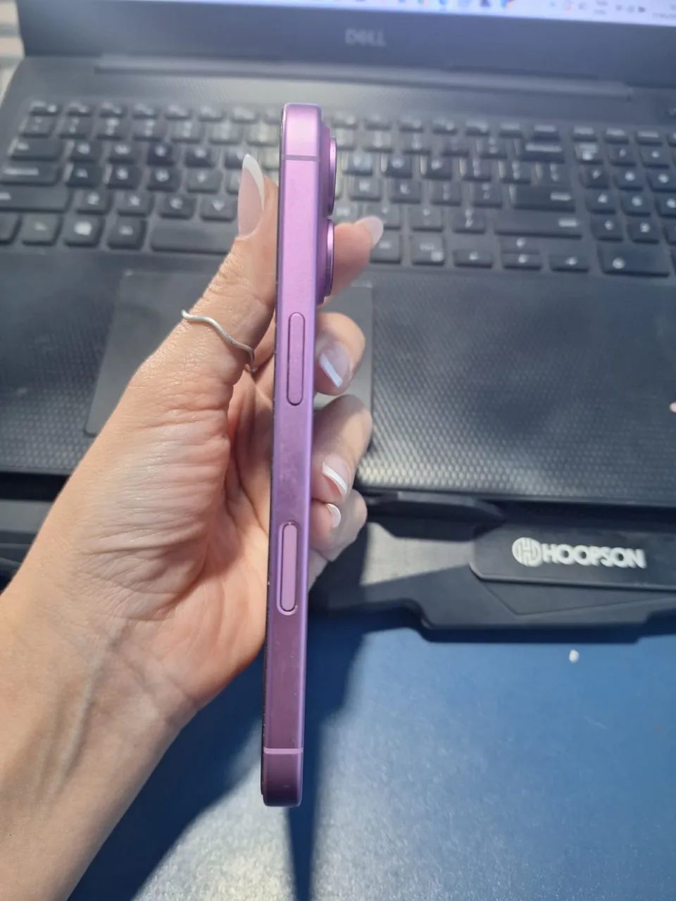 VENDE SE IPHONE 16  - Foto 4