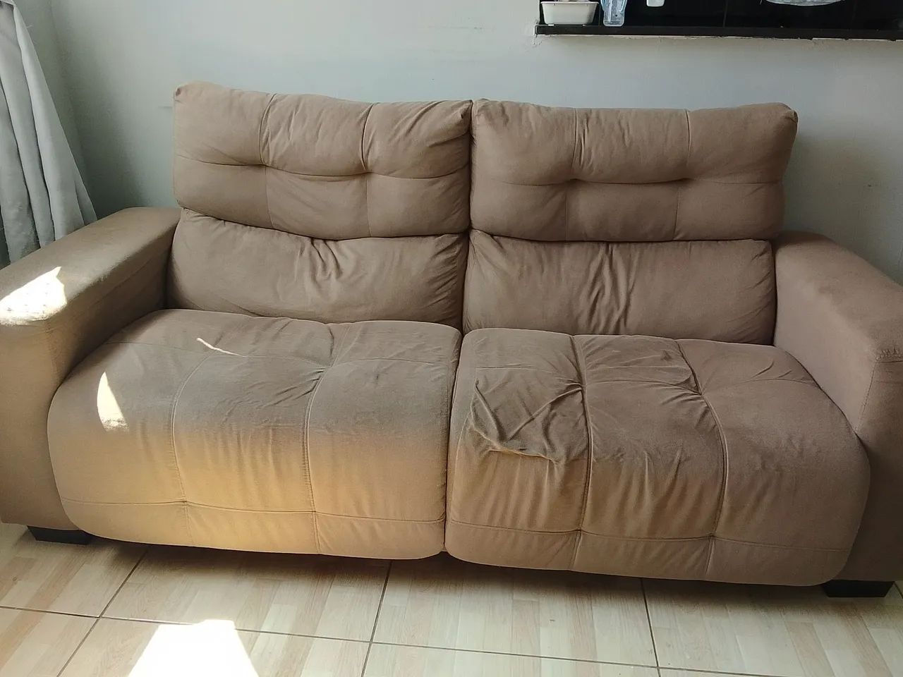 Conjunto de sofá 